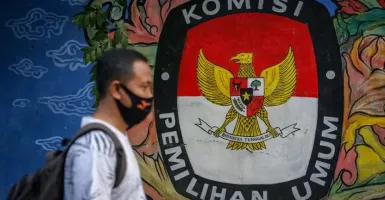 Kisruh Timsel KPU, Sikap Independensi Jokowi Dipertanyakan 