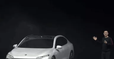 Saingi Tesla, Mobil Listrik China Nio Siapkan 3 Model Baru