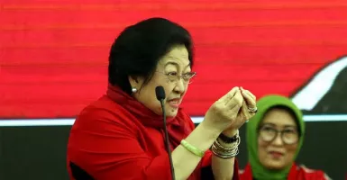 Azyumardi Azra Kritik Megawati, Ketum Parpol Mau Riset Soal Apa?