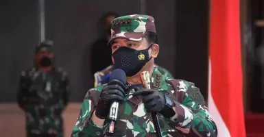 Pengamat Beber Calon Panglima TNI Pengganti Hadi, Harus Bisa...