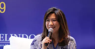 Susy Susanti Peringatkan Timnas Indonesia, Seret Greysia/Apriyani