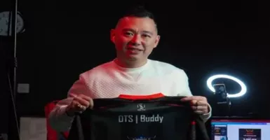 Buddy Sukses Mengembangkan Usaha Properti, IT, Juga Digital