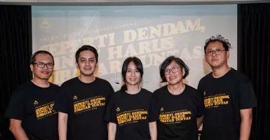 Hebat! Sutradara Indonesaia Menangi Ajang Film Dunia di Swiss