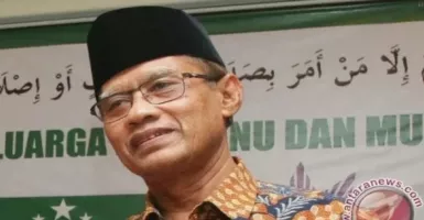 Muhammadiyah: Keislaman dan Keindonesiaan Tak Bertentangan