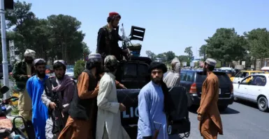 Taliban Kuasai Afganistan, Ferdinand Sorot Dampaknya ke Indonesia