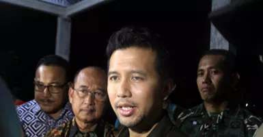 Ada Bahaya Ancam Jawa Timur, Emil Dardak Sampaikan Pesan Penting
