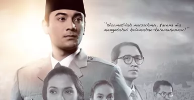 5 Film Bertema Kemerdekaan, Cocok Ditonton saat Perayaan HUT RI!