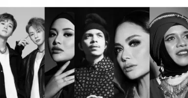 Gandeng DJ BEAUZ, Atta Halilintar Rilis Lagu This Is Indonesia