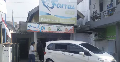 Seorang Pemilik Toko Mainan di Malang Ditangkap Densus 88
