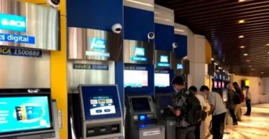 Ganti Kartu ATM BCA via Mesin CS Digital Tak Perlu ke Bank, Mudah