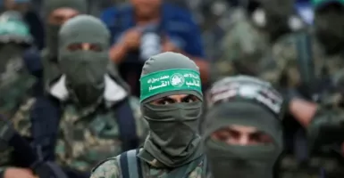 Ngeri, Israel dan Hamas di Ambang Pertempuran! ini Sebabnya