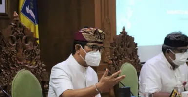 Isoter di Badung Bali Terus Ditambah, Hotel dan Asrama Dipakai