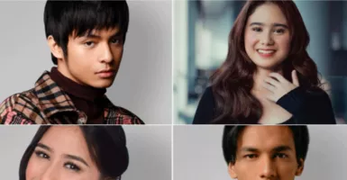 Selamat! 4 Aktor Muda Berbakat Ini Terpilih Jadi Duta FFI 2021