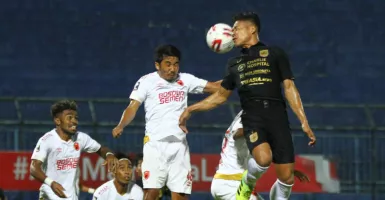 Liga 1 Makin Dekat, Endurance Pemain PSIS Semarang Diperkuat