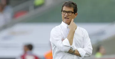 Capello Tercengang dengan Langkah Jitu Inter Milan