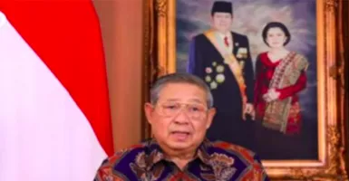 Beri Pesan Kemerdekaan, SBY Singgung Kinerja Pemerintahan Jokowi