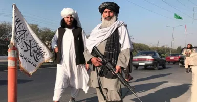 Taliban Dianggap Belum Menunjukkan Wajah Aslinya