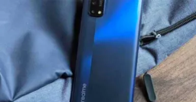 Realme Siapkan Smartphone Baru, Spesifikasinya Gahar!