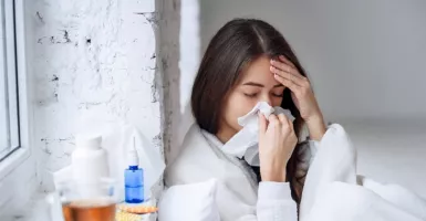 Cespleng, 4 Obat Manjur Untuk Gejala Flu, Harganya pun Murah!