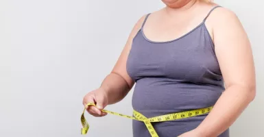 Jarang Disadari, 4 Kebiasaan Sepele Ini Sebabkan Obesitas