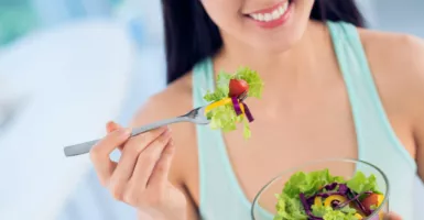 4 Pola Makan Sehat untuk Kendalikan Diabates, Jangan Abaikan!