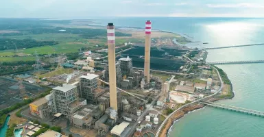 PLN Sukses Melakukan Uji Coba Perdagangan Emisi Karbon