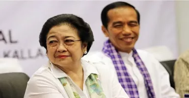 Rocky Gerung Bongkar Istilah Kodok, Seret Megawati dan Jokowi