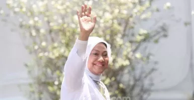 Menteri Ida Fauziah Masuk Dalam Daftar Reshuffle Kabinet