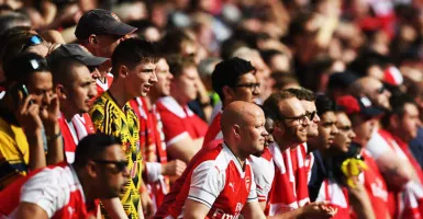 Sempat Unggul, Arsenal Terkapar di Kandang Bournemouth
