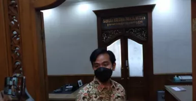 Pesan Djarot ke Gibran: Enggak Usah Mikir ke Jakarta