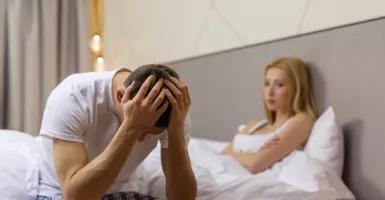 4 Rahasia Pecut Keperkasaan Pria di Tempat Tidur, Dijamin Klimaks