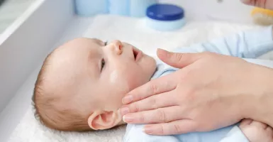 3 Produk Perawatan Kulit Bayi yang Tidak Bikin Iritasi