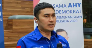 Politikus Partai Demokrat Sentil Wakil Ketua MPR, Isinya Menohok