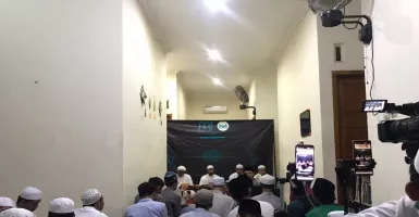 Keren Nih, Mualaf Institute Belajar Bersama-sama Mendalami Islam