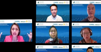 Danone Indonesia Dukung Transisi Penggunaan Energi Terbarukan
