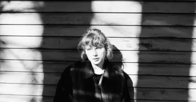 Carolina, Single Terbaru Taylor Swift yang Terinspirasi Novel