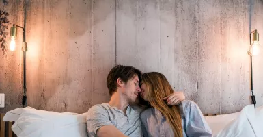 4 Kalimat Romantis Untuk Bangkitkan Mood Pasangan, Sudah Terbukti