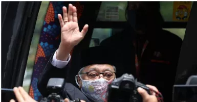 Sah! Ismail Sabri Yaakob Jadi Perdana Menteri Baru Malaysia 
