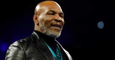 Buka-bukaan, Cucu Muhammad Ali Bongkar Kelakuan Mike Tyson
