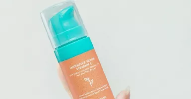Cobain Serum Wajah Envygreen, Bikin Wajah Glowing Seketika!