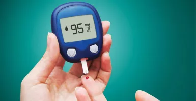4 Rekomendasi Camilan Sehat untuk Penderita Diabetes Tipe 2
