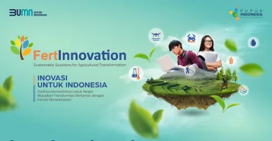 Kompetisi Riset Pertanian Berhadiah Ratusan Juta Rupiah, Cek Nih!
