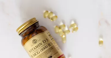 Menjaga Kekebalan Tubuh, Ini Dia 7 Merek Terbaik Vitamin D