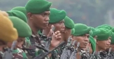 Tokoh Militer Melejit di Pilpres 2024, 3 Eks Petinggi TNI Laris!