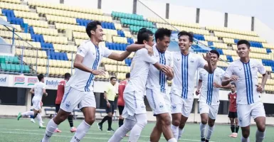 PSIS Menang 1-0 Lawan Sulut United, Pelatih: Siap Juara Liga 1