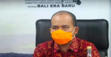 Alhamdulillah, Kasus Covid-19 di Bali Mulai Terkendali!
