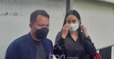 Vicky Prasetyo Bongkar Perselingkuhan Kalina Ocktaranny, Astaga!