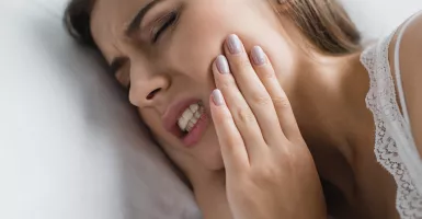 4 Obat Alami untuk Sakit Gigi, Mujarab dan Cespleng Banget