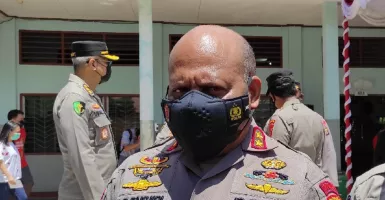 4 Ton Beras Bansos di Jayawijaya Papua Diduga Digelapkan