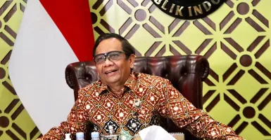 Reshuffle Kabinet, Politikus Gerindra Layak Gantikan Mahfud MD
